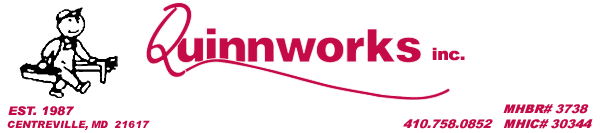 Quinnworks Inc.